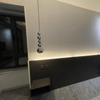 Globe Ball Pendant Lamp