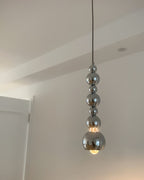 Globe Ball Pendant Lamp