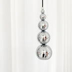 Globe Ball Pendant Lamp