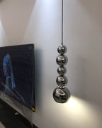 Globe Ball Pendant Lamp