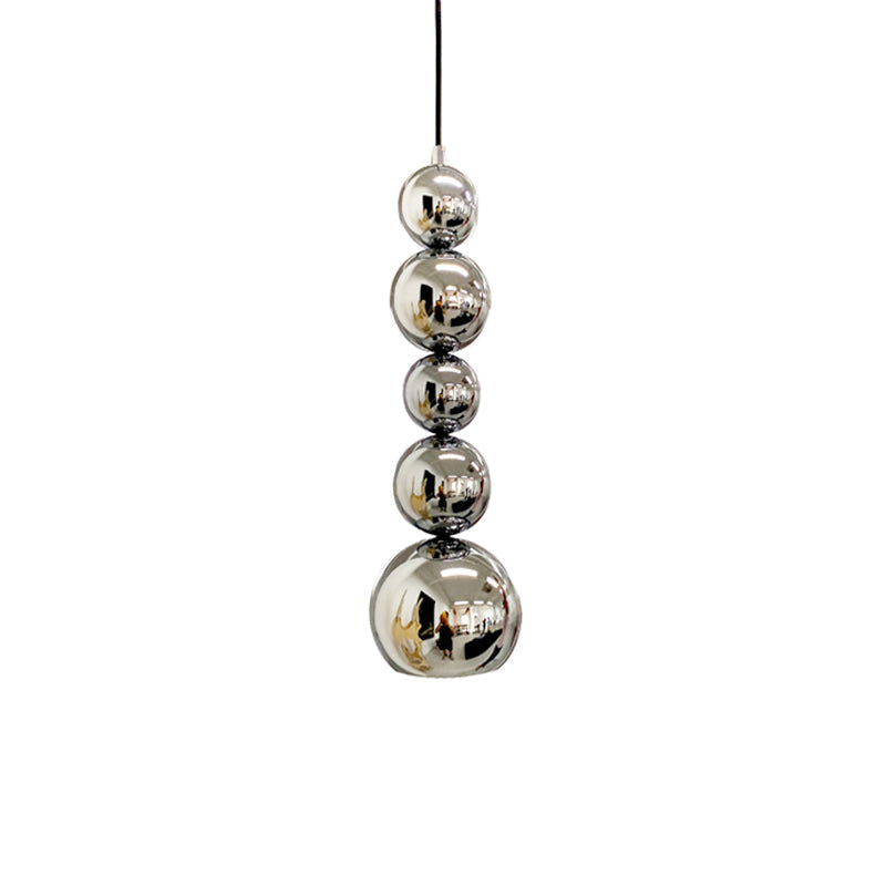 Globe Ball Pendant Lamp