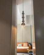 Globe Ball Pendant Lamp