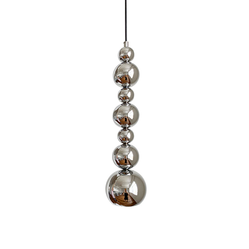 Globe Ball Pendant Lamp