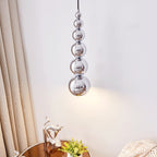 Globe Ball Pendant Lamp