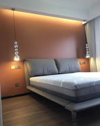 Globe Ball Pendant Lamp