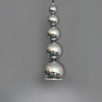 Globe Ball Pendant Lamp