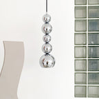 Globe Ball Pendant Lamp