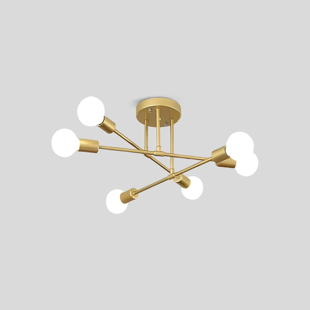 Valentina Modern Chandelier Ceiling Light