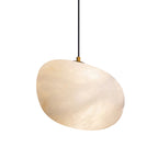 Goose Alabaster Pendant Lamp