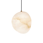 Goose Alabaster Pendant Lamp