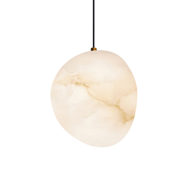 Goose Alabaster Pendant Lamp