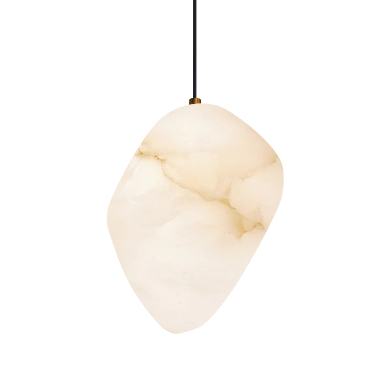 Goose Alabaster Pendant Lamp