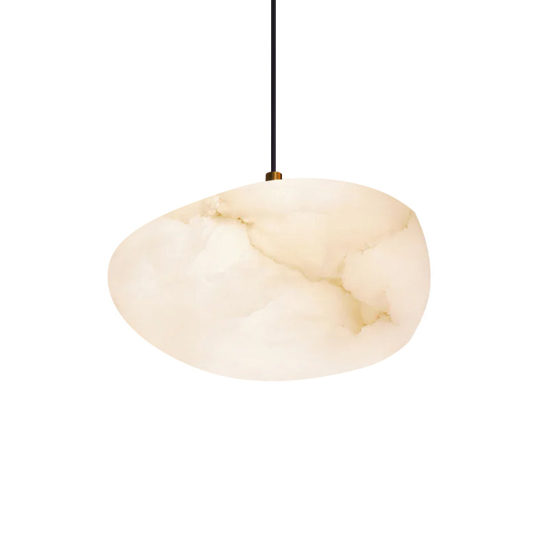 Goose Alabaster Pendant Lamp