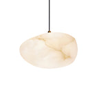 Goose Alabaster Pendant Lamp
