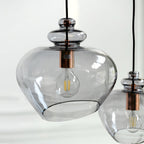 Grace Glass Pendant Lamp