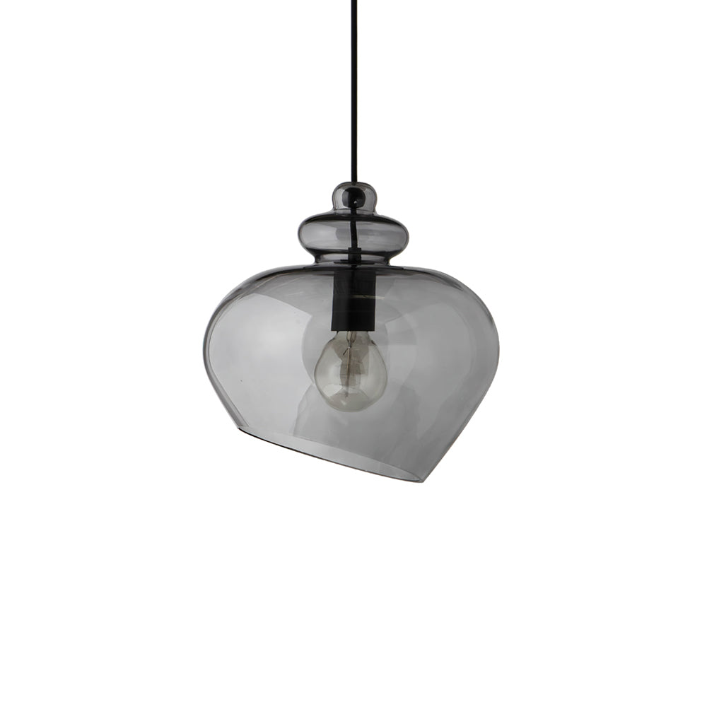 Grace Glass Pendant Lamp