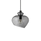 Grace Glass Pendant Lamp