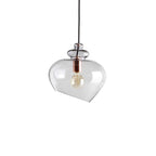 Grace Glass Pendant Lamp