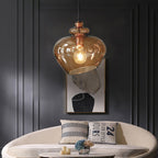 Grace Glass Pendant Lamp