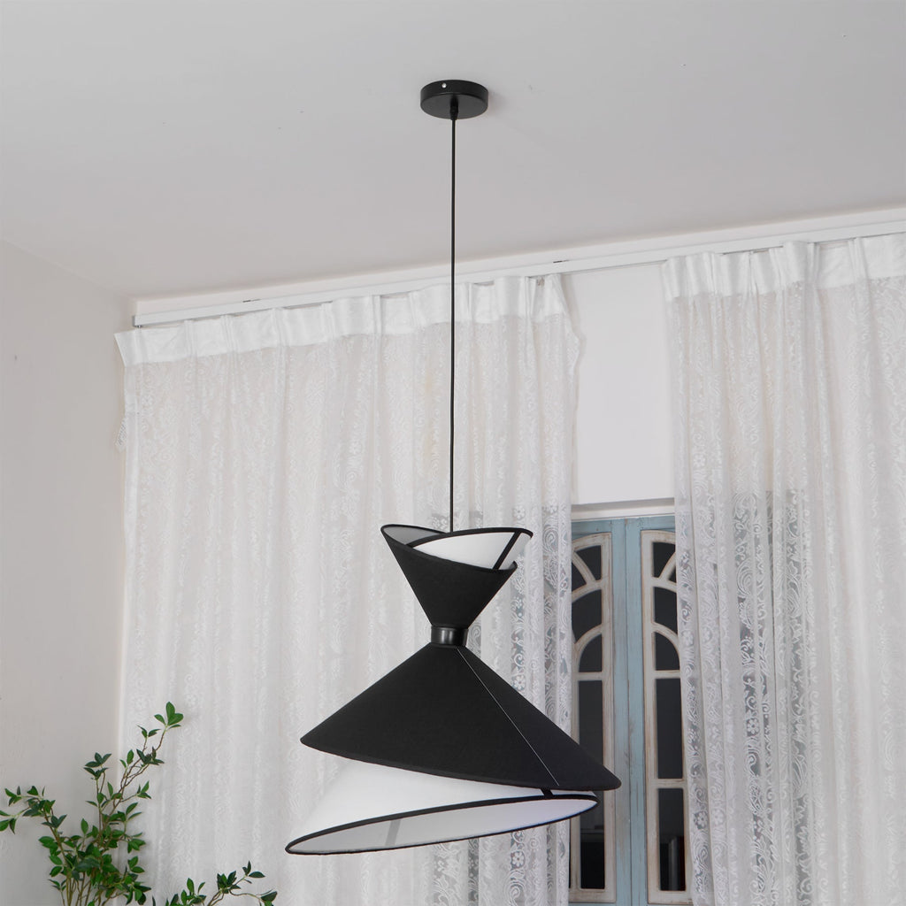 Sunpan Pendant Lamp