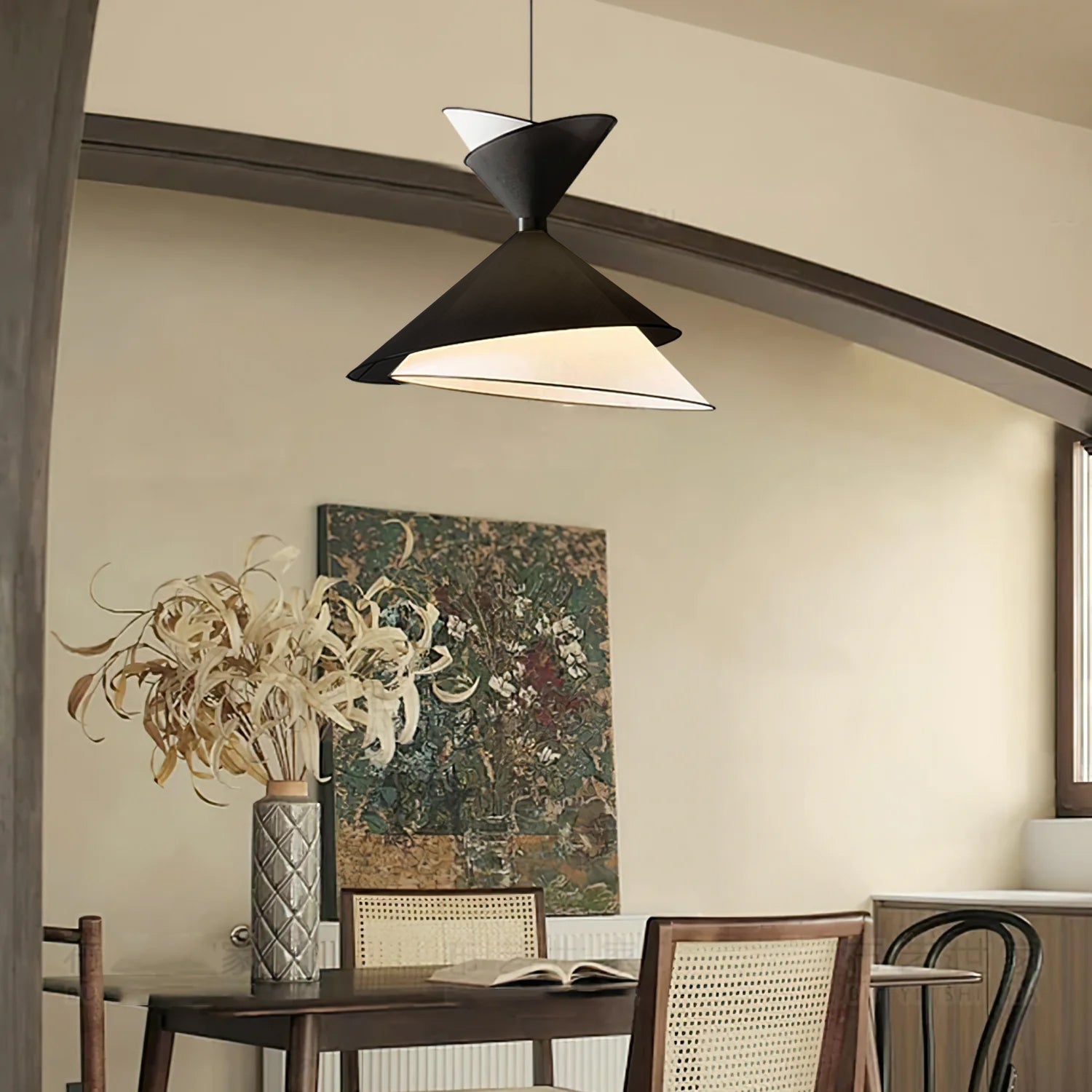 Sunpan Pendant Lamp