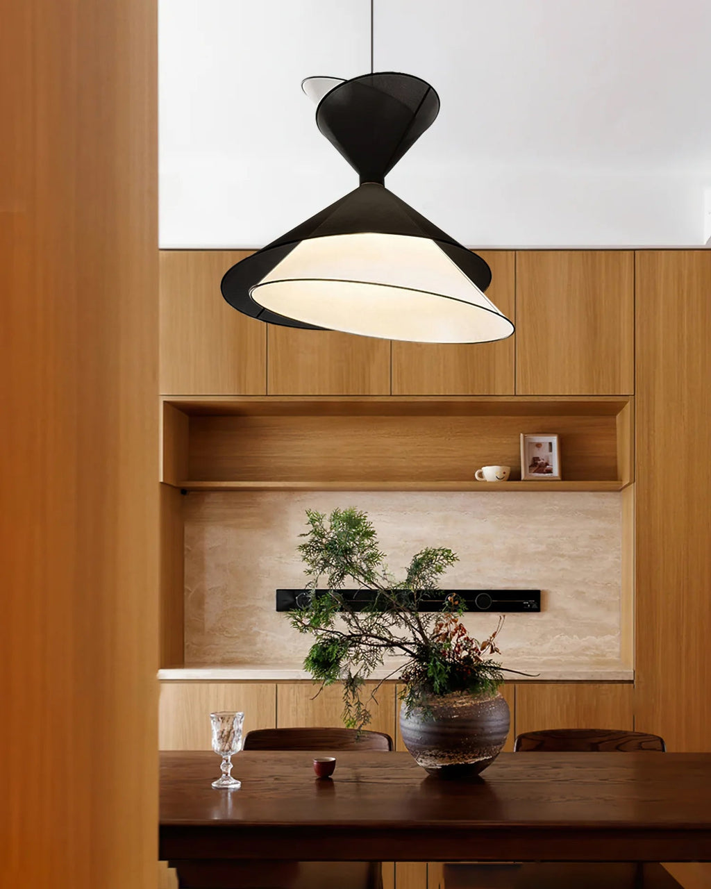 Sunpan Pendant Lamp