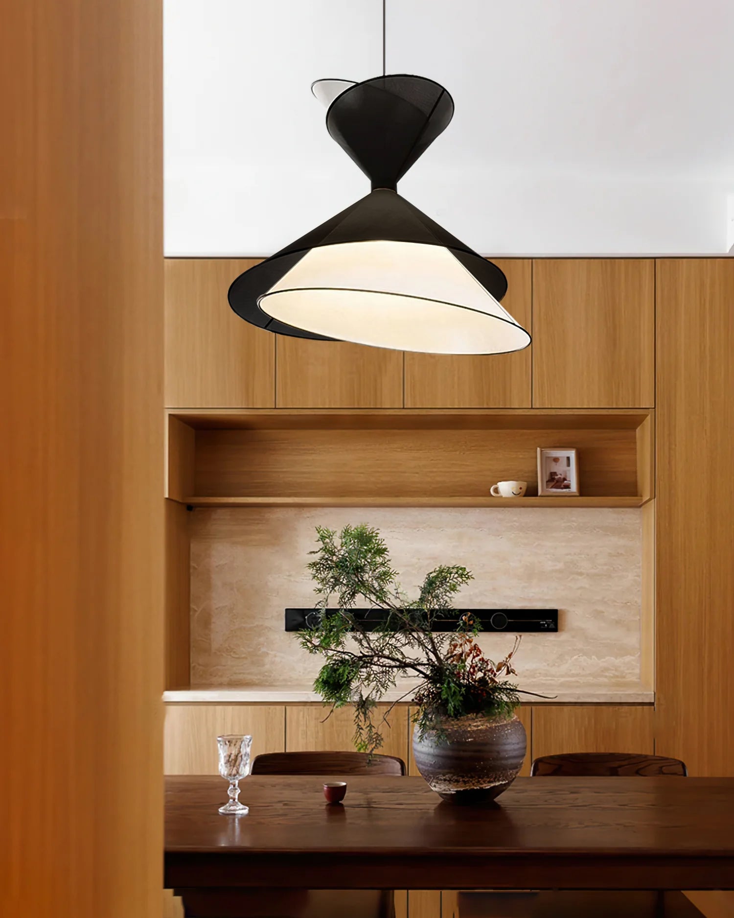 Sunpan Pendant Lamp