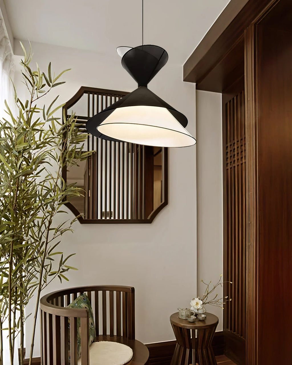 Sunpan Pendant Lamp