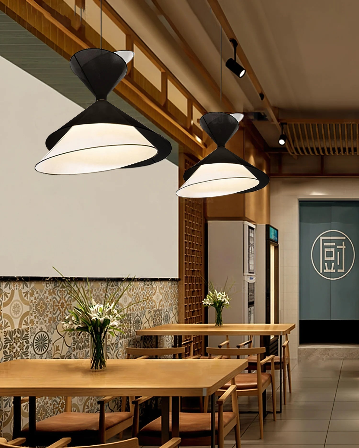 Sunpan Pendant Lamp