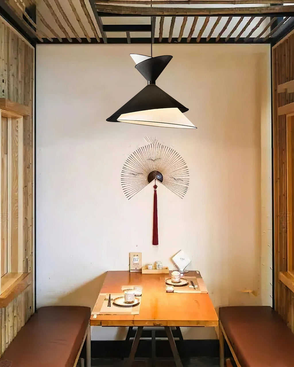 Sunpan Pendant Lamp