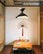 Sunpan Pendant Lamp