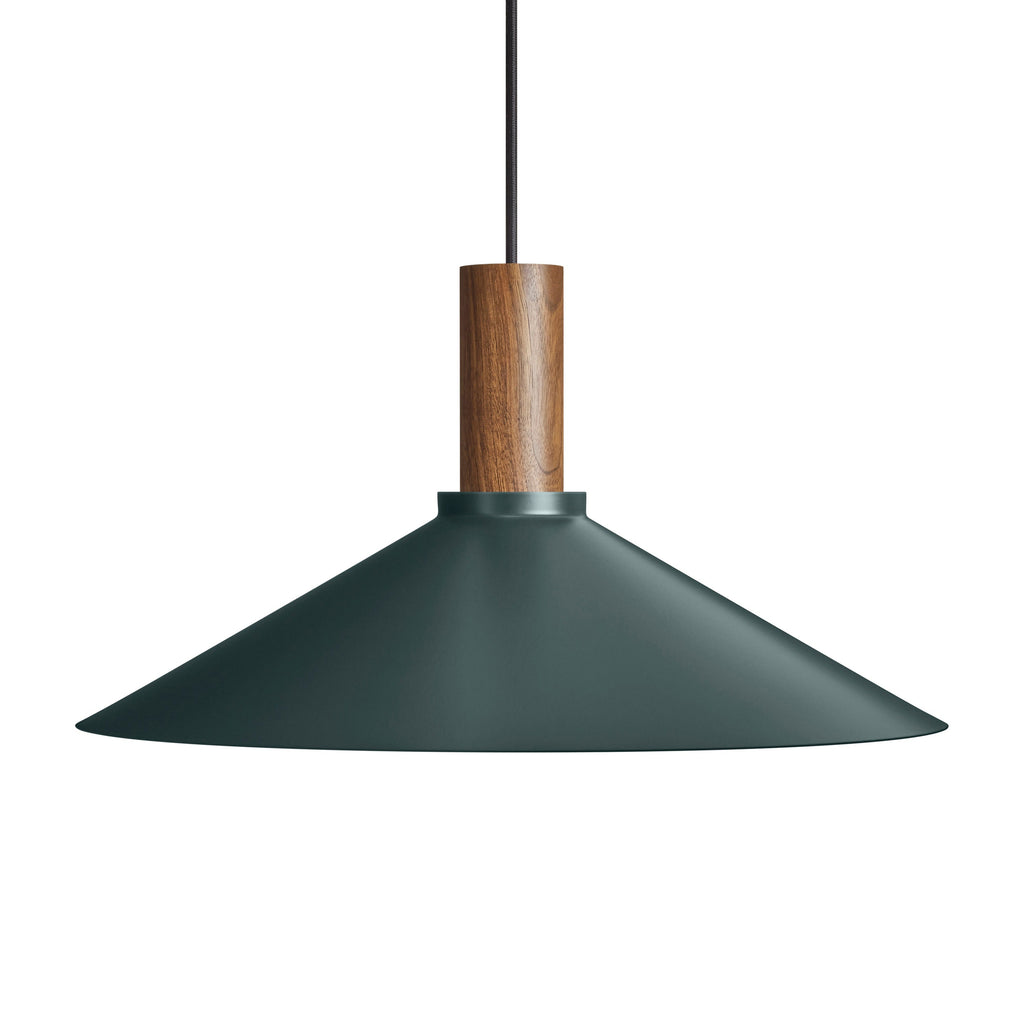 Emblem Pendant Light