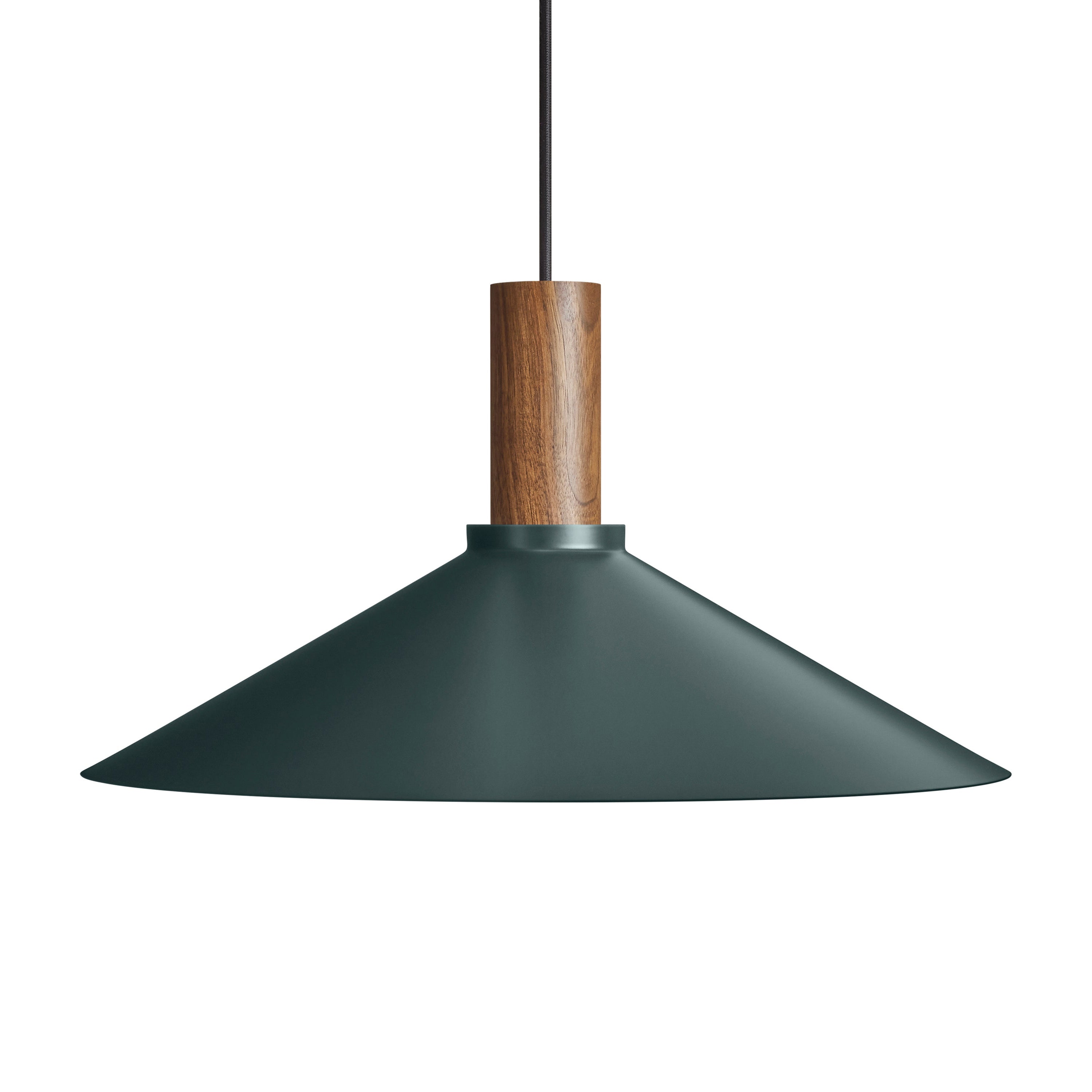 Emblem Pendant Light