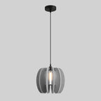 Circular Arc Piece Acoustic Pendant Light