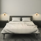 Guide Ring Wall Lamp