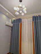 Gypsophila Pendant Lamp