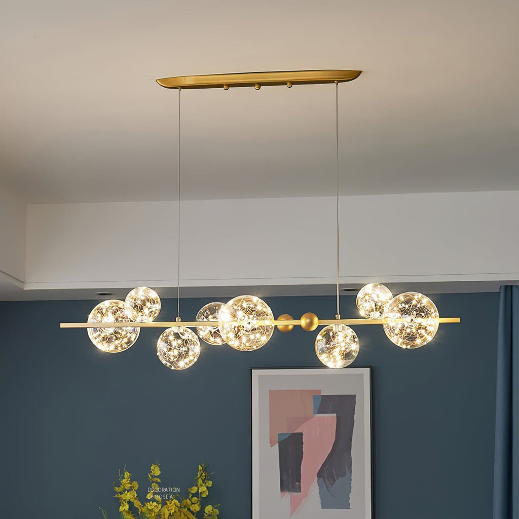 Gypsophila Pendant Lamp