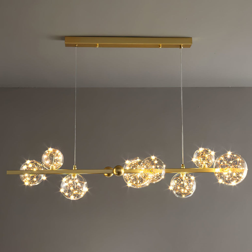 Gypsophila Pendant Lamp