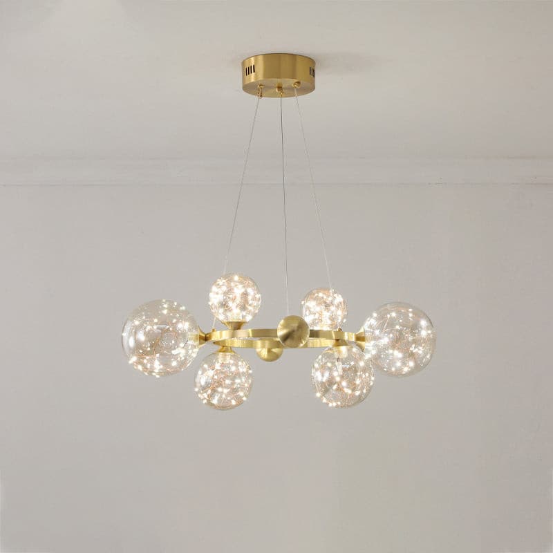 Gypsophila Pendant Lamp