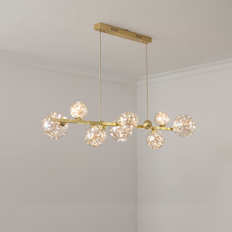 Gypsophila Pendant Lamp