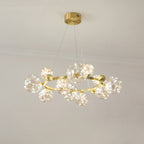 Gypsophila Pendant Lamp