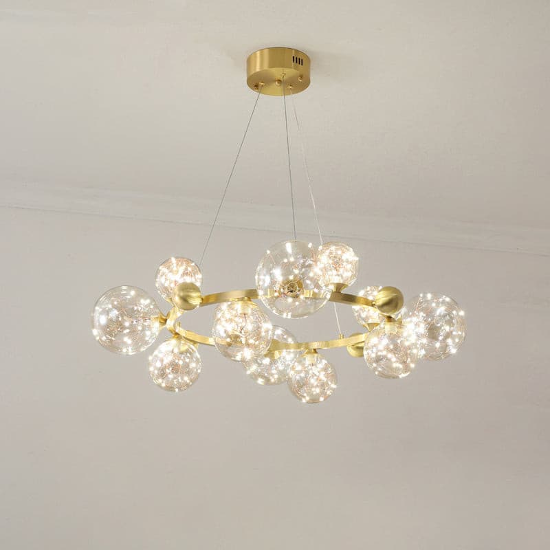 Gypsophila Pendant Lamp