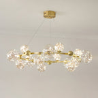 Gypsophila Pendant Lamp