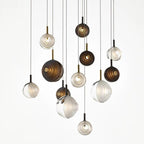 Perla Pendant Light
