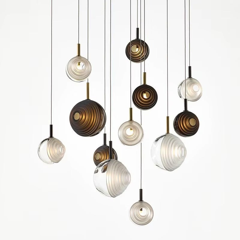 Perla Pendant Light