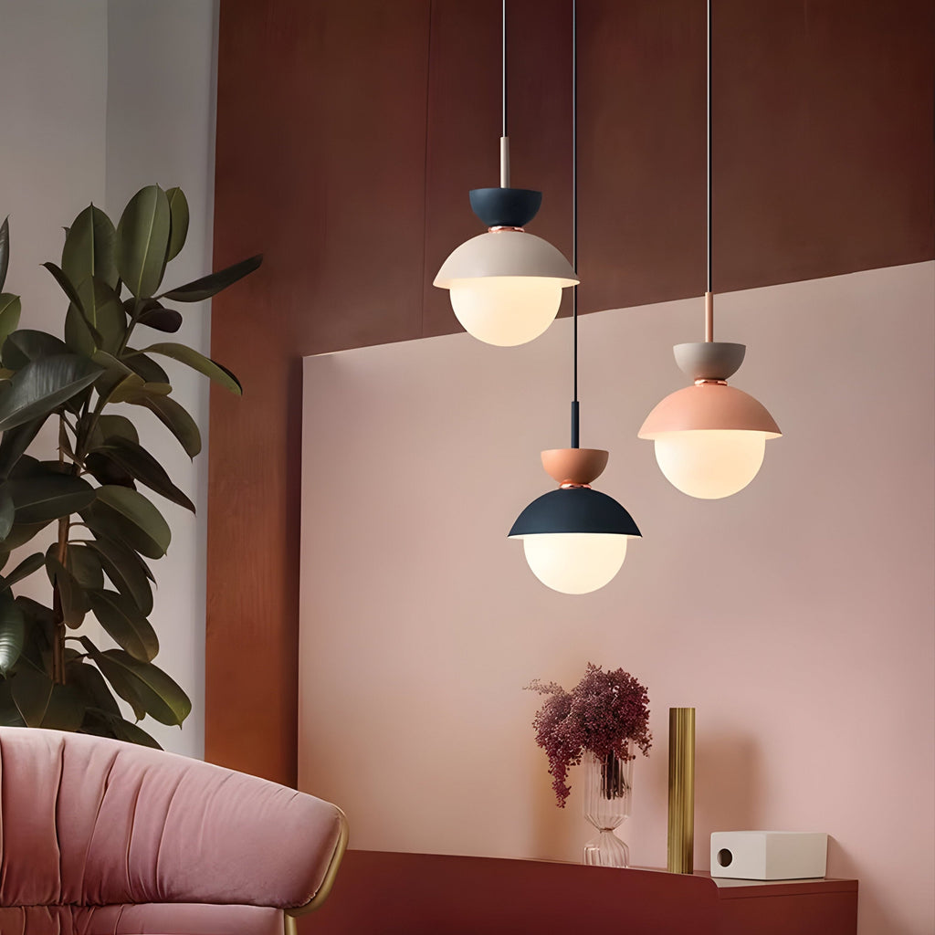 Savie Pendant Light