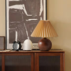 Haddie Table Lamp