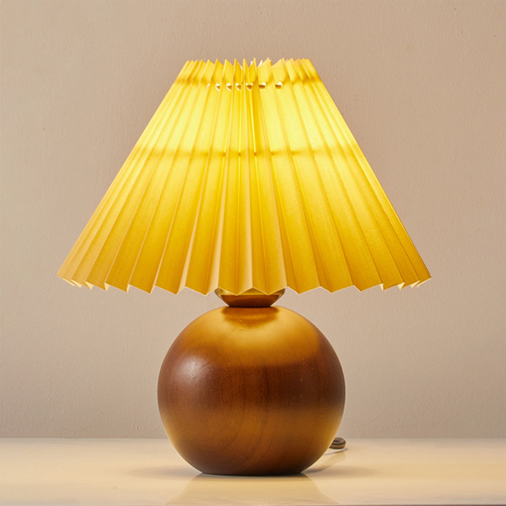 Haddie Table Lamp