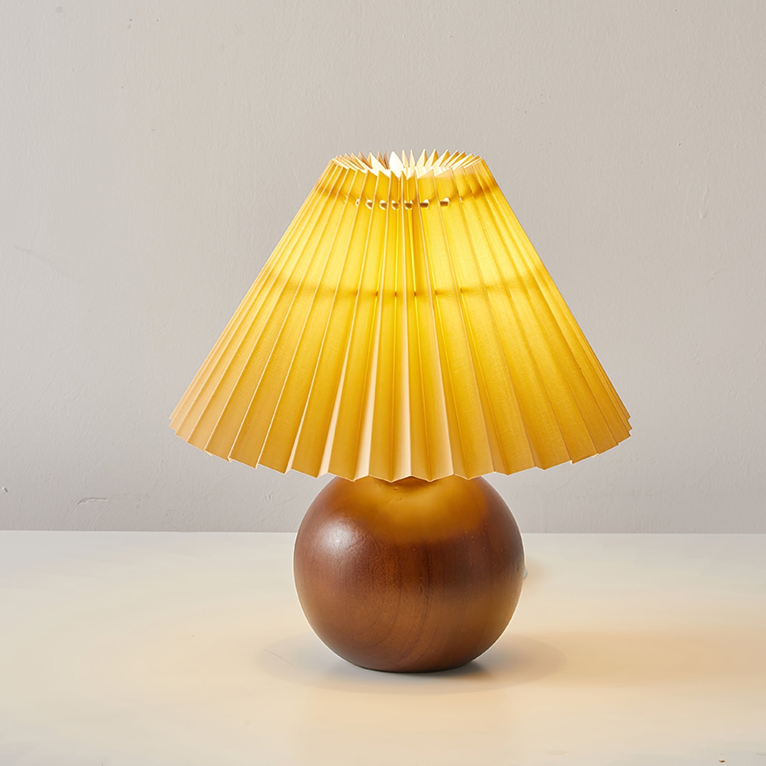 Haddie Table Lamp