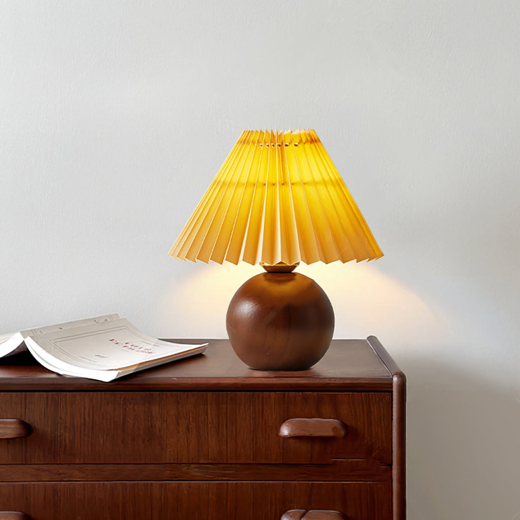 Haddie Table Lamp
